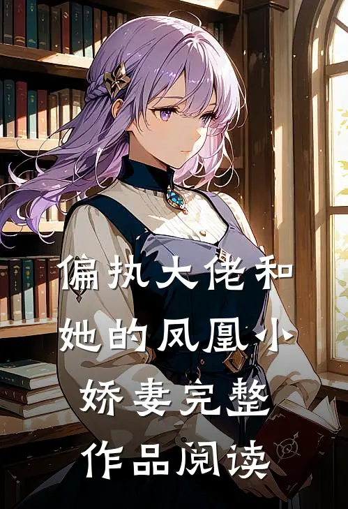 偏执大佬和她的凤凰小娇妻完整作品阅读