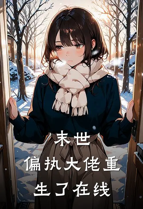 末世：偏执大佬重生了在线