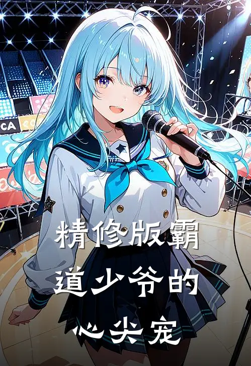精修版霸道少爷的心尖宠