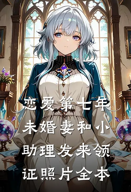 恋爱第七年，未婚妻和小助理发来领证照片全本