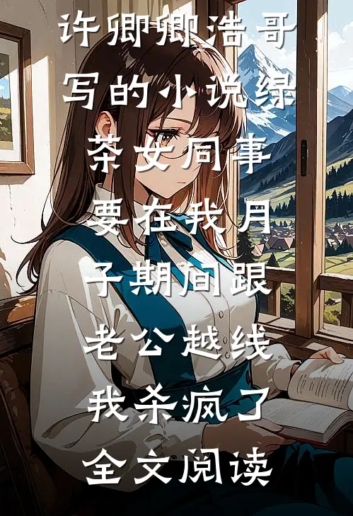 许卿卿浩哥写的小说绿茶女同事要在我月子期间跟老公越线，我杀疯了全文阅读