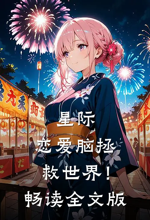 星际：恋爱脑拯救世界！畅读全文版