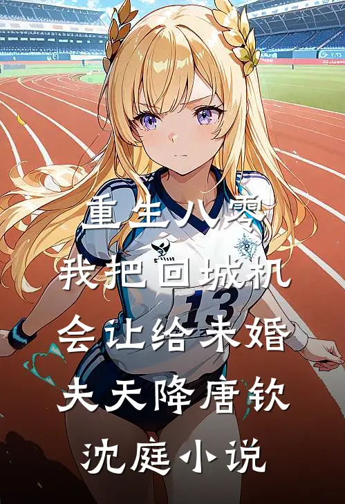 重生八零：我把回城机会让给未婚夫天降唐钦沈庭小说