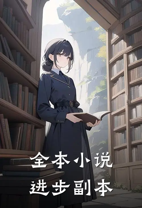全本小说进步副本