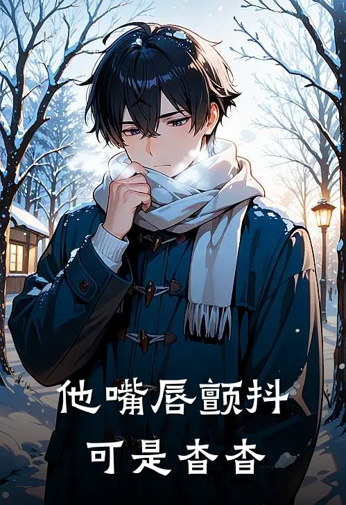 他嘴唇颤抖可是杳杳