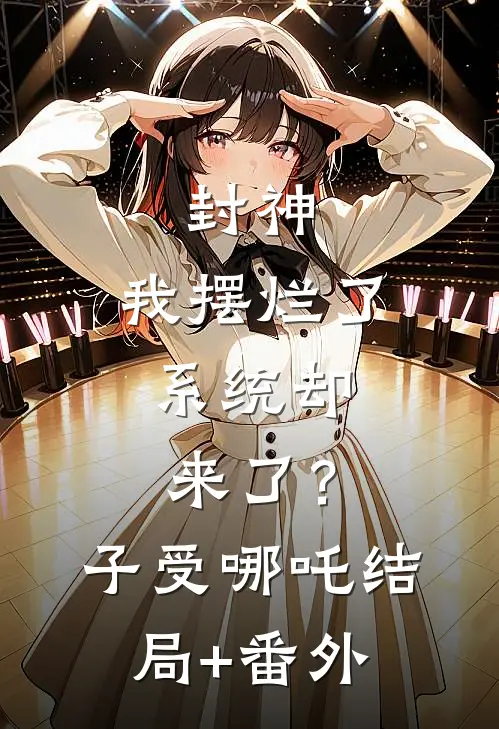封神：我摆烂了，系统却来了？子受哪吒结局+番外