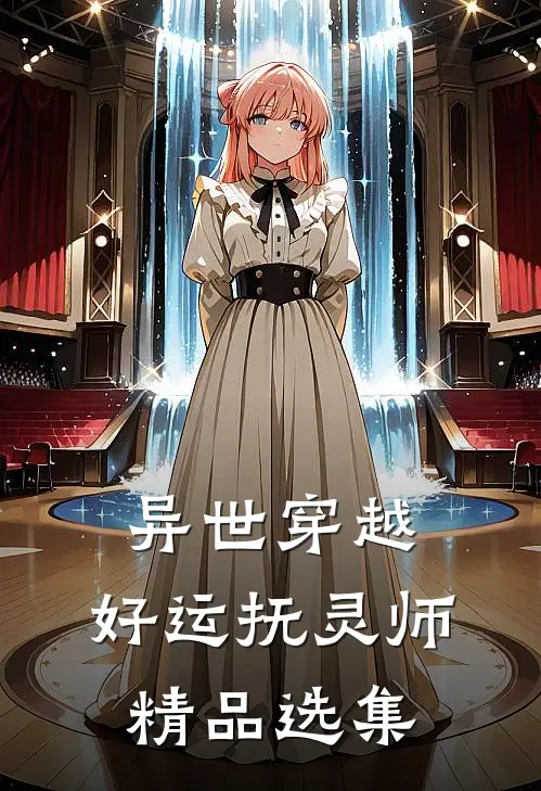 异世穿越：好运抚灵师精品选集