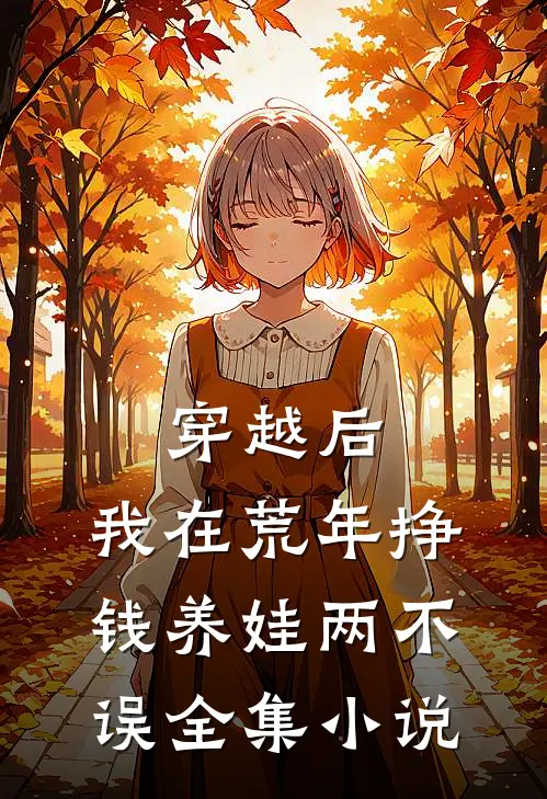 穿越后，我在荒年挣钱养娃两不误全集小说