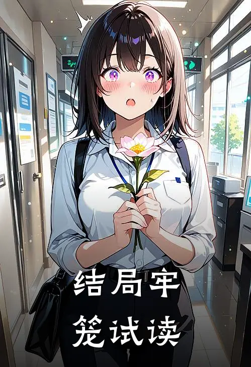 结局牢笼试读