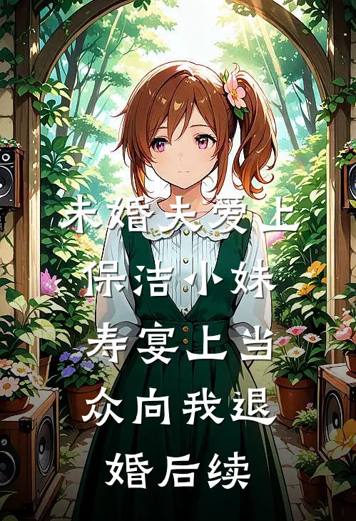 未婚夫爱上保洁小妹，寿宴上当众向我退婚后续