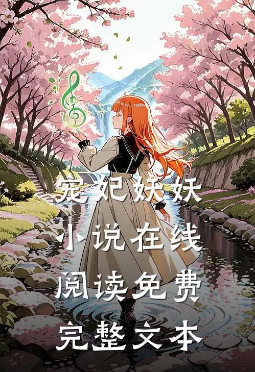 宠妃妖妖小说在线阅读免费完整文本