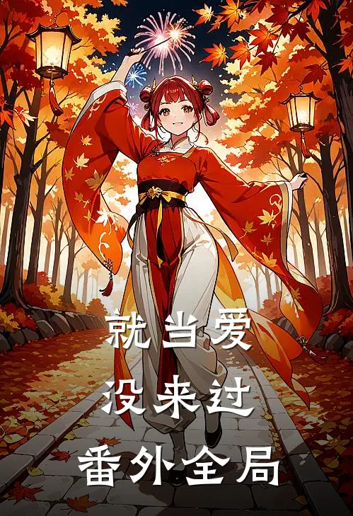 就当爱没来过： 番外全局