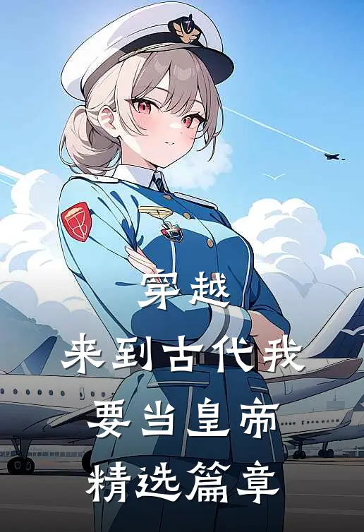 穿越：来到古代我要当皇帝精选篇章