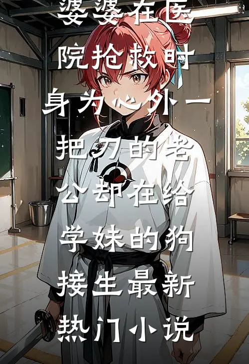婆婆在医院抢救时，身为心外一把刀的老公却在给学妹的狗接生最新热门小说