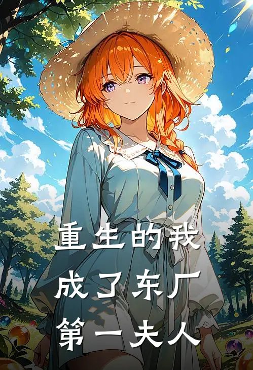 重生的我成了东厂第一夫人