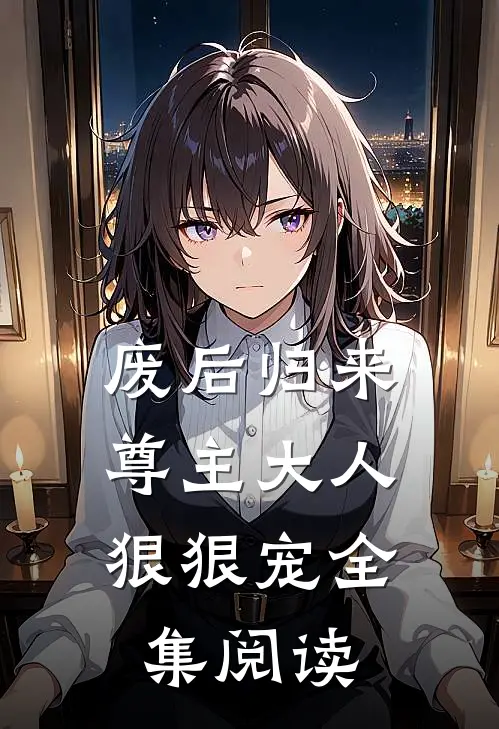 废后归来：尊主大人狠狠宠全集阅读