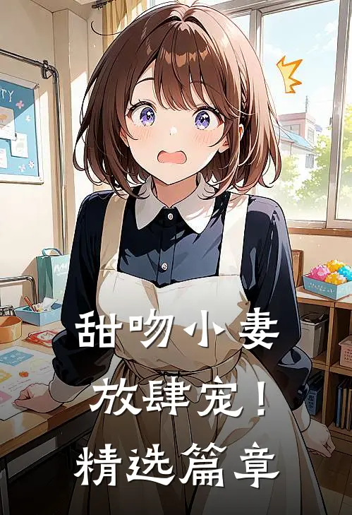 甜吻小妻，放肆宠！精选篇章