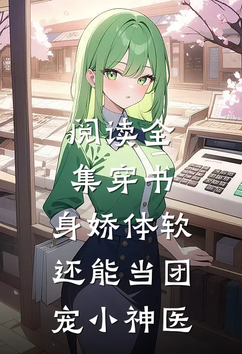 阅读全集穿书：身娇体软，还能当团宠小神医