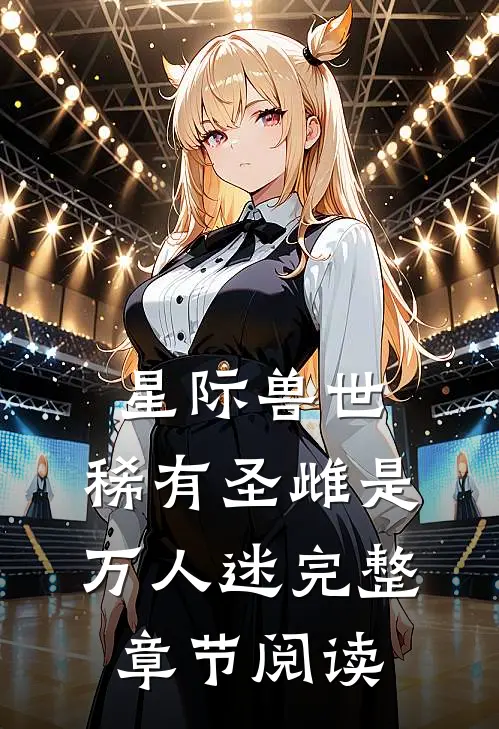 星际兽世：稀有圣雌是万人迷完整章节阅读