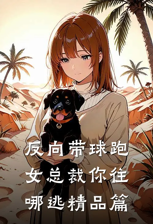 反向带球跑：女总裁你往哪逃精品篇