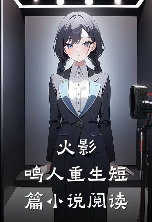 火影：鸣人重生短篇小说阅读