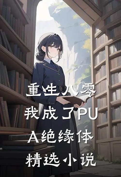 重生八零，我成了PUA绝缘体精选小说