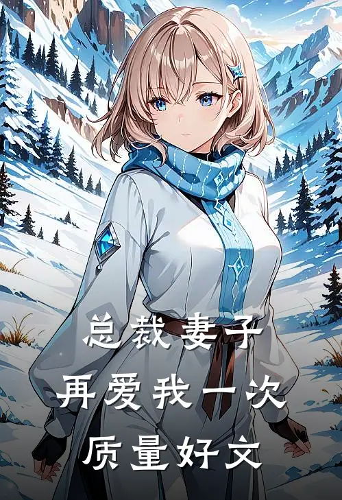 总裁妻子，再爱我一次质量好文