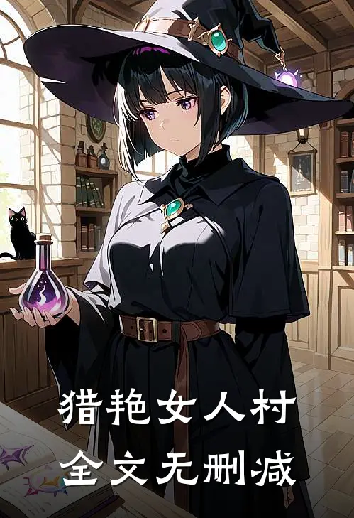 猎艳女人村全文无删减
