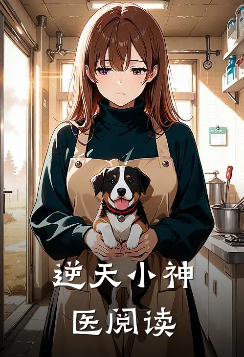 逆天小神医阅读
