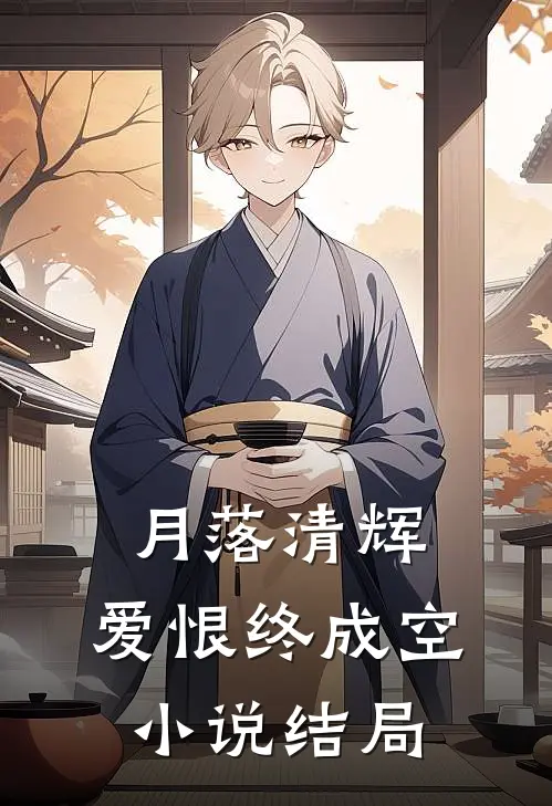 月落清辉，爱恨终成空小说结局