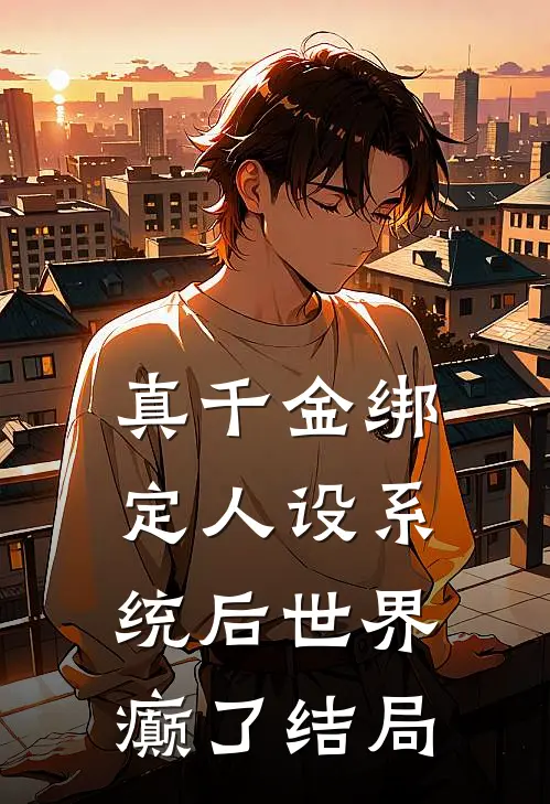 真千金绑定人设系统后世界癫了结局