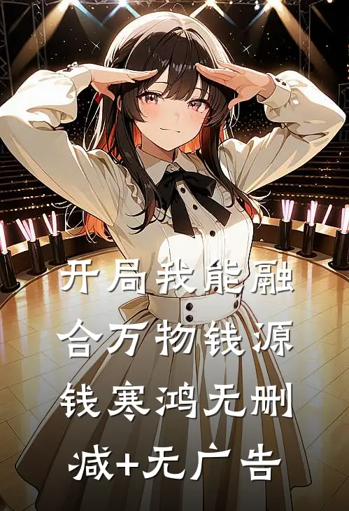 开局我能融合万物钱源钱寒鸿无删减+无广告