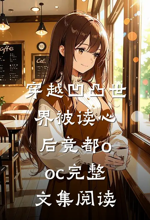 穿越凹凸世界被读心后竟都ooc完整文集阅读