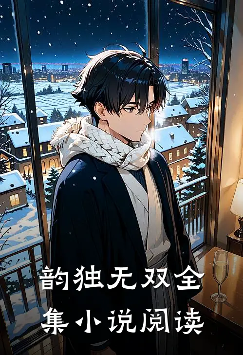 韵独无双全集小说阅读