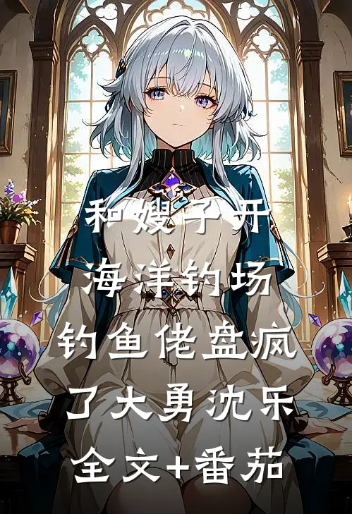 和嫂子开海洋钓场，钓鱼佬盘疯了大勇沈乐全文+番茄