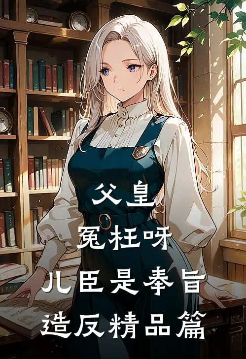 父皇，冤枉呀，儿臣是奉旨造反精品篇