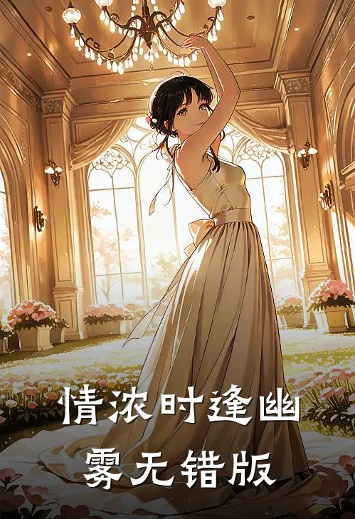 情浓时逢幽雾无错版