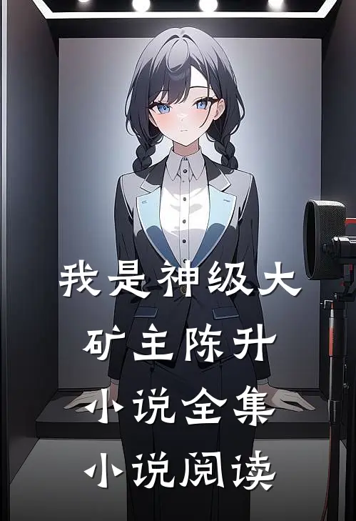 我是神级大矿主陈升小说全集小说阅读