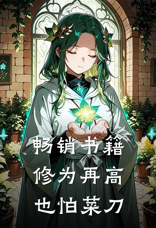 畅销书籍修为再高也怕菜刀