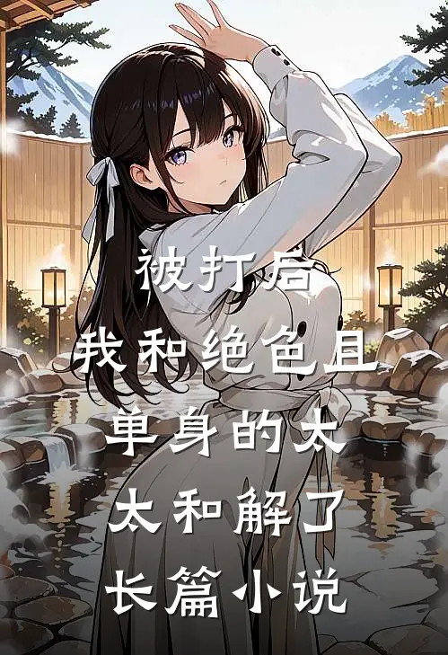 被打后，我和绝色且单身的太太和解了长篇小说