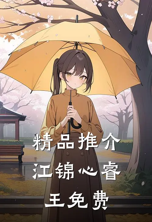 精品推介江锦心睿王免费
