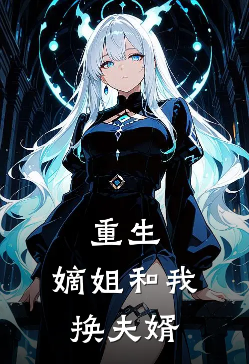 重生，嫡姐和我换夫婿