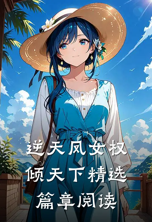 逆天凤女权倾天下精选篇章阅读