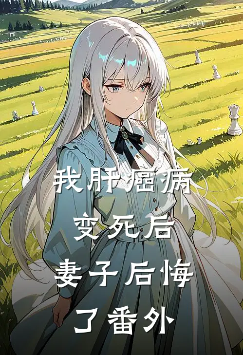 我肝癌病变死后，妻子后悔了 番外