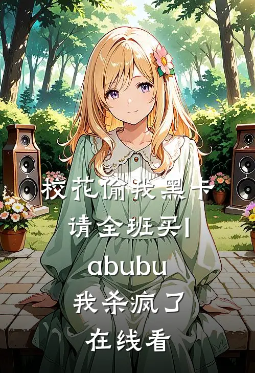 校花偷我黑卡请全班买labubu，我杀疯了在线看