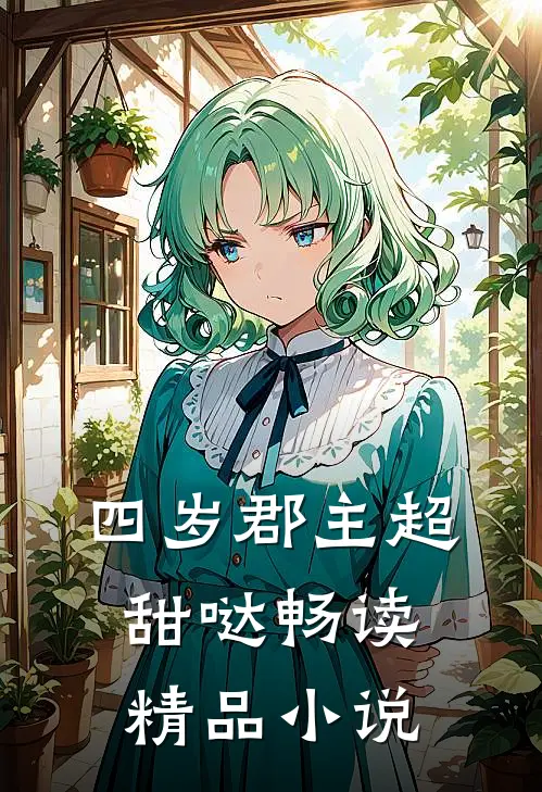 四岁郡主超甜哒畅读精品小说