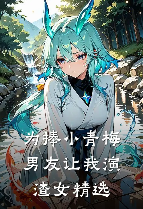为捧小青梅，男友让我演渣女精选