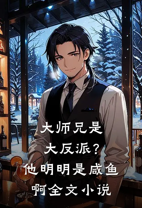 大师兄是大反派？他明明是咸鱼啊全文小说
