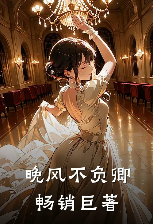 晚风不负卿畅销巨著