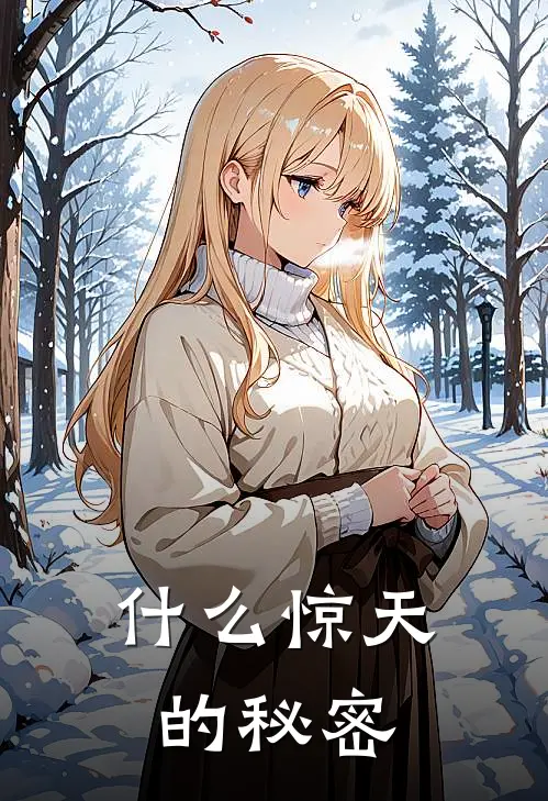 什么惊天的秘密